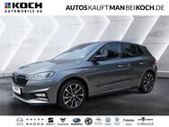 Skoda Fabia, 1.0 TSI MonteCarlo V, Jahr 2024 - Berlin