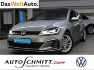 VW Golf, 2.0 TDI GTD, Jahr 2017 - Idstein