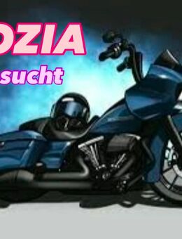 Suche Sozia ! Du fährst gern mit ….. - Essen