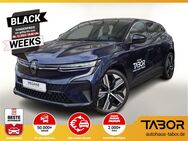 Renault Megane, E-TECH EV60 220 ICONIC optiCharge DrivA, Jahr 2022 - Kehl