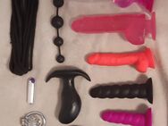 Sextoys zu verkaufen - Berlin