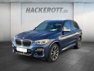 BMW X3, M40i AD El Panodach, Jahr 2018 - Laatzen