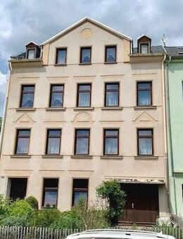 Sie suchen ein neues Zuhauses ? - Reichenbach (Vogtland)