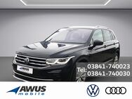 VW Tiguan, 2.0 TDI Elegance, Jahr 2023 - Wismar