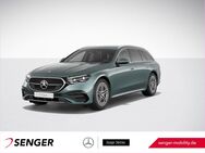 Mercedes E 220, d T AMG Digital Light, Jahr 2023 - Ahlen