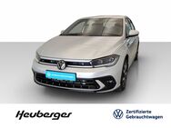 VW Polo, 1.0 TSI R-Line Polo, Jahr 2024 - Füssen