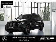 Mercedes GLE 63 AMG, S Distro °, Jahr 2024 - Marne