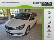 Opel Astra, 130PS ST Line, Jahr 2021 - Saalfeld (Saale)