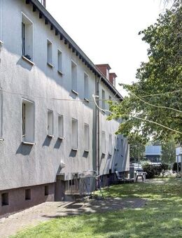 3-Zimmer-Wohnung in Herne Unser Fritz - Herne