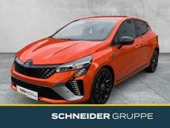 Renault Clio, Esprit Alpine TCe 90, Jahr 2024 - Zwickau