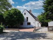 Mehrfamilienhaus in der Wüste - Osnabrück