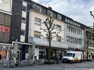 Wohn- und Geschäftshaus direkt in der Fußgängerzone - Remscheid