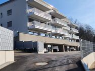 MODERNE 3 ZIMMER WOHNUNG MIT SENSATIONELLER AUSSICHT - Sinsheim