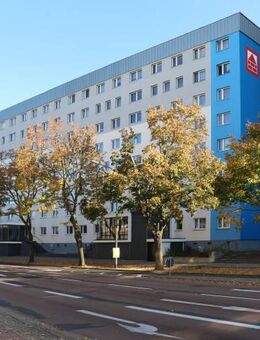 Kleine Wohnung am Puls der Stadt - Dessau-Roßlau