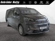 Peugeot Traveller, 2.0 Active L3, Jahr 2022 - Iserlohn