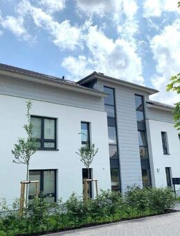 Moderne 3-Raum Wohnung mit Fahrstuhl und Balkon -325- - Güstrow