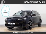 MG MG5, Luxury 61kWh VERFÜGBAR, Jahr 2022 - Fulda