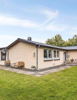 Ihr charmanter Rückzugsort: Bungalow in idyllischer Lage in Schafflund - Schafflund