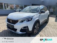 Peugeot 3008, 2.0 GT Blue-HDI, Jahr 2020 - Dessau-Roßlau