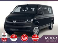 VW T6 Caravelle, 2.0 TDI 1 150 9-S AppCo, Jahr 2024 - Freiburg (Breisgau)