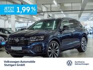 VW Touareg, 3.0 TDI R-Line V6, Jahr 2023 - Stuttgart