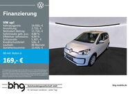 VW up, e-up e-up 32 h, Jahr 2021 - Reutlingen