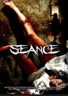 Seance DVD - von Smith, Mark L, FSK 16 - Verden (Aller)