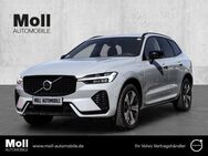 Volvo XC60, Plus Dark Recharge Plug-In Hybrid AWD T8 Twin Engine EU6d digitales, Jahr 2024 - Aachen