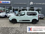 Citroën Berlingo, FEEL M 110, Jahr 2020 - Wetzlar