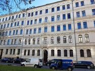 möbliert und schick, zentrumsnah nähe Bundesverwaltungsgericht - Leipzig