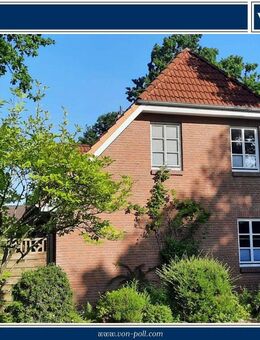 Familienfreundliches Einfamilienhaus in begehrter Lage von Kropp - Kropp