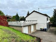 Illingen: Freist. 1Fam.-Haus mit Do-Garage - Illingen (Saarland)
