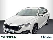 Skoda Octavia, 2.0 TDI Combi First Edition, Jahr 2020 - Baunatal