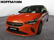 Opel Corsa-e, Edition, Jahr 2022 - Saalfeld (Saale)