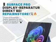 Surface Pro Display Reparatur in Weil am Rhein, Lörrach und Basel - Weil (Rhein) Zentrum