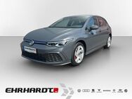 VW Golf, 1.4 TSI VIII e-Hybrid GTE, Jahr 2021 - Meiningen