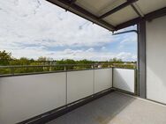 Erstklassig renovierte Wohnung mit West-Balkon. Erstbezug nach Komplettsanierung. - München