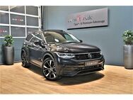 VW Tiguan 2.0TSI R-Line 4Motion Pano*Matrix-IQ*AHK - Sinzig