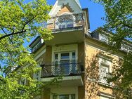 PROVISIONSFREI - Stilvolle Dachgeschosswohnung mit Blick zum Wasser - Berlin