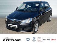 Skoda Fabia, 1.2 Classic, Jahr 2010 - Sottrum