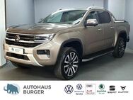 VW Amarok, 3.0 TDI DC Aventura, Jahr 2024 - Blaubeuren