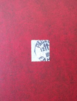 Briefmarken Berlin, Berliner Stadtpost, Privatpost - Erftstadt