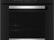 Miele Einbaubackofen H 2465 B Active, PerfectClean, AirFry-Funktion, Automatikprogramme, Vernetzung mit Miele@Home