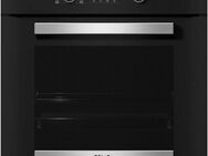 Miele Einbaubackofen H 2465 B Active, PerfectClean, Betriebart AirFry, Automatikprogramme, Vernetzung mit Miele@Home