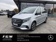 Mercedes Vito, 119 Mixto Kompakt Modellgeneration 2, Jahr 2024 - Erkner