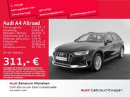 Audi A4 Allroad, 40 TDI qu, Jahr 2021 - München