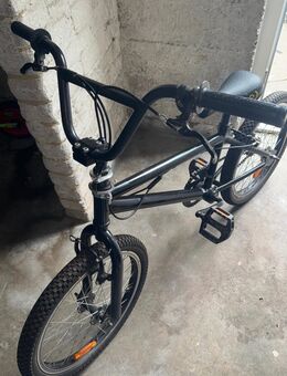BMX Fahrrad - Ludwigshafen (Rhein)