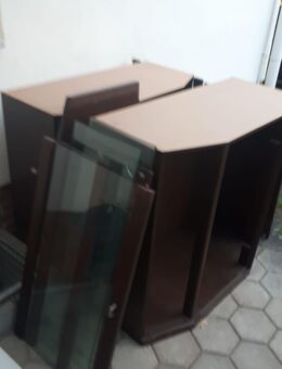 Holz Reste kostenlos abzugeben - Eime