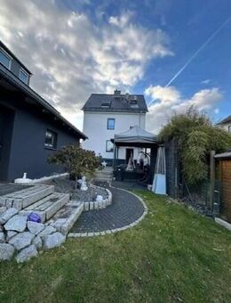 NEUWERTIG! Ihr Traumhaus mit schönem Garten für die ganze Familie! - Frankfurt (Main)