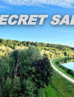 Kauf unter Bodenwert I Grundstück mit Altbestand in Villenlage I Kapitalanlage Verkauf mit Wohnrecht - Grünwald